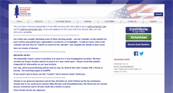 Desktop Screenshot of humboldtdemocrats.org